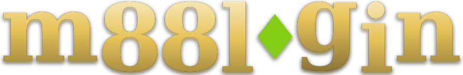 m88login logo