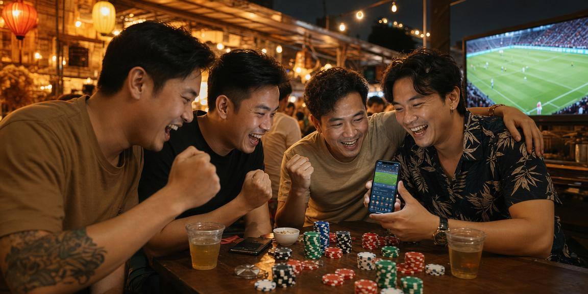 m88login Thông Tin Về Game Xoc Dia Nhanh Tại m88login